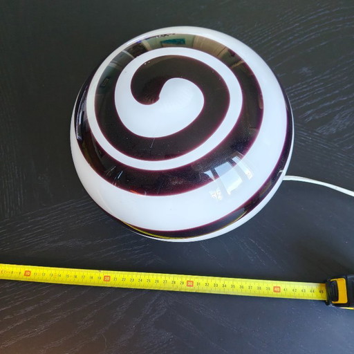 lampada da tavolo di design