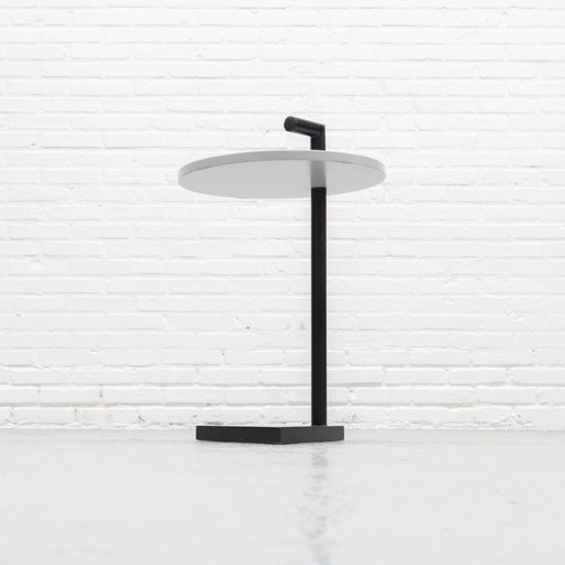 Table d'appoint Memphis 80s