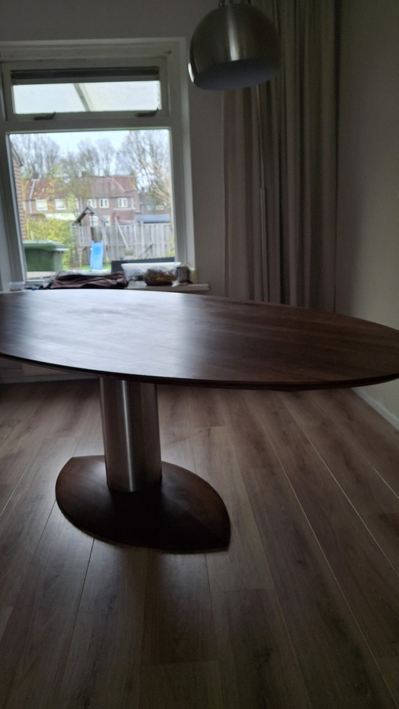 Image 1 of Jan neggers joop van Arnhem dining table