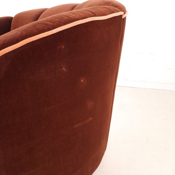 Image 1 of Canapé vintage Piccolino Walter Knoll années 60/70