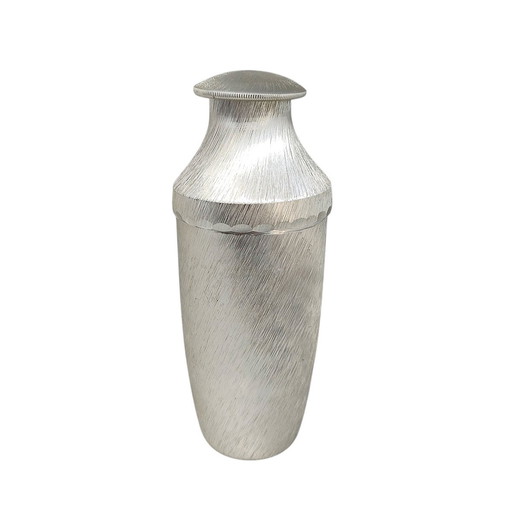 1960S Gorgeous Cocktail Shaker By Arir. Made In Italy