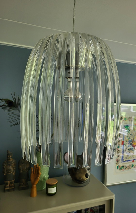 Image 1 of Kiozol design hanglamp Josephine size M.