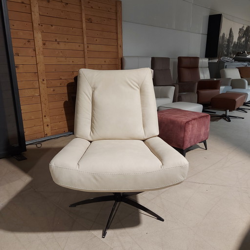 Recor Piero armchair