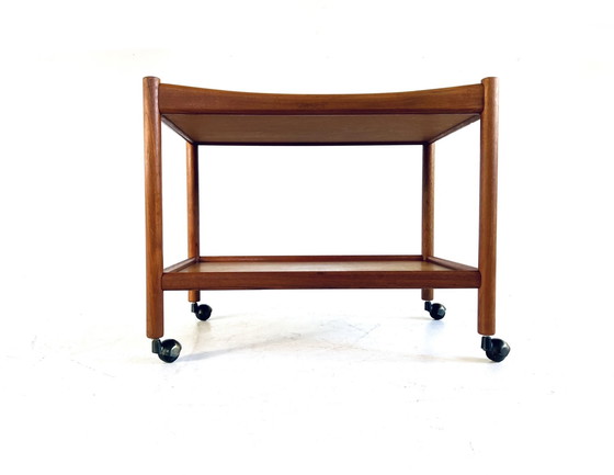 Image 1 of Andres Tuck At45 Trolley, Hans J. Wegner '60