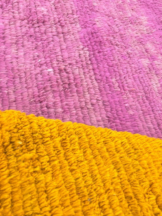 Marokkanischer Teppich, mehrfarbig, 300 x 200 cm – Teppiche & Läufer, Wool (photo 9 of 10)