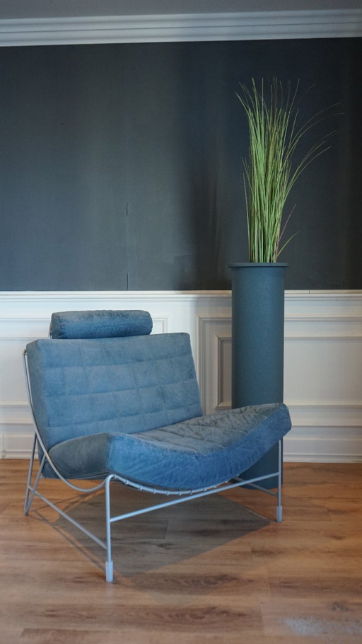 Leolux Volare chair