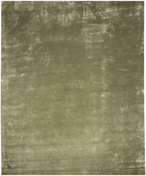 Handtufted Plain Design Tapijt 5037