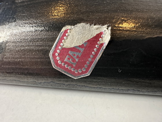 Image 1 of Vintage schaal - Riga Keramiek Belgium