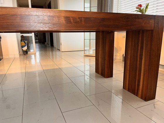 Image 1 of table à manger