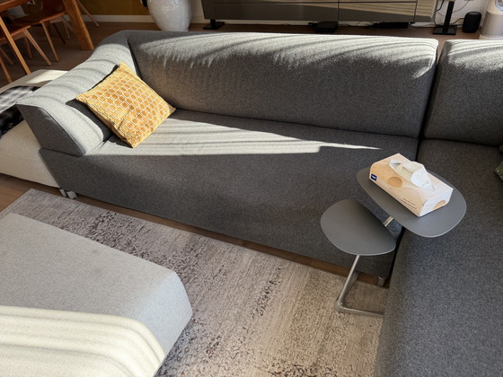 Image 1 of Leolux Faya Lobi 4- delige set