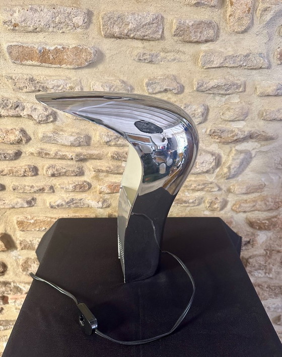 Image 1 of LAMPERTI COLLECTOR VINTAGE