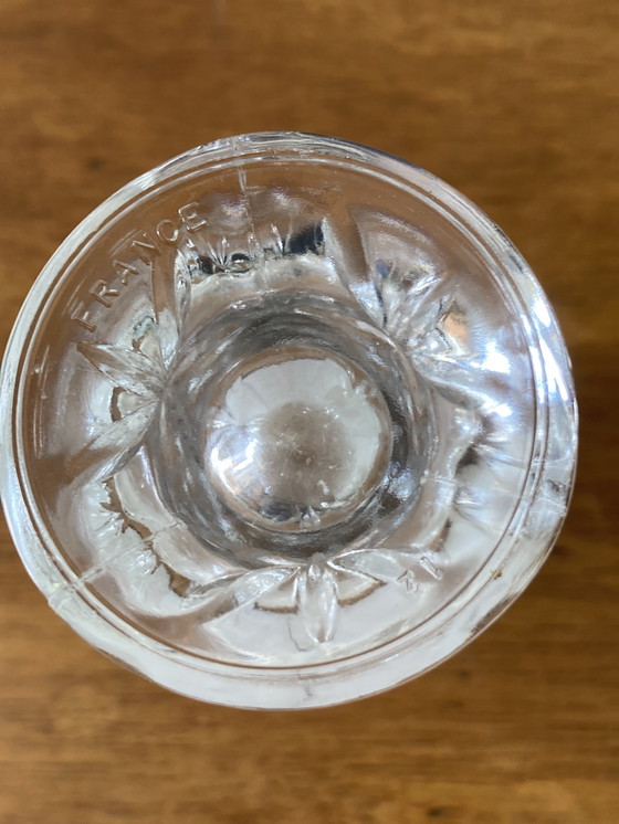 Image 1 of Vase Ciselé