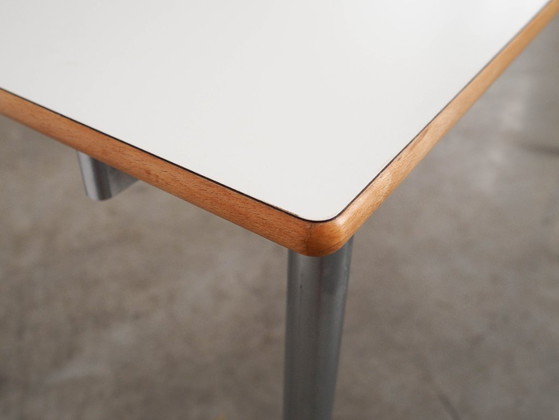 Image 1 of Laminated table, Danish design, 2000, manufactured by Randers Møbelfabrik