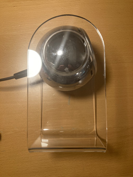Space Age Eyeball Lamp Similar Insta Sensorette Without Sensor