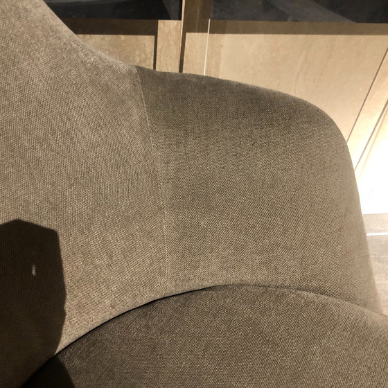 Image 1 of Sillón blando Flexform Guscio Alto