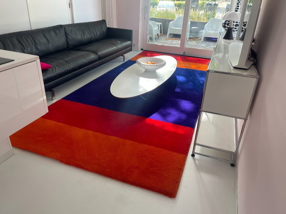 Image 1 of Tapis Millenerpoort 430 x 180, neuf 4000 €