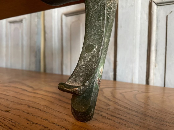 Image 1 of Küchenregal, Wandregal, Bücherregal, Französisch