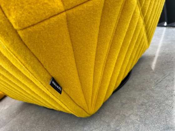 Image 1 of Ligne Roset facett lounge con otomana