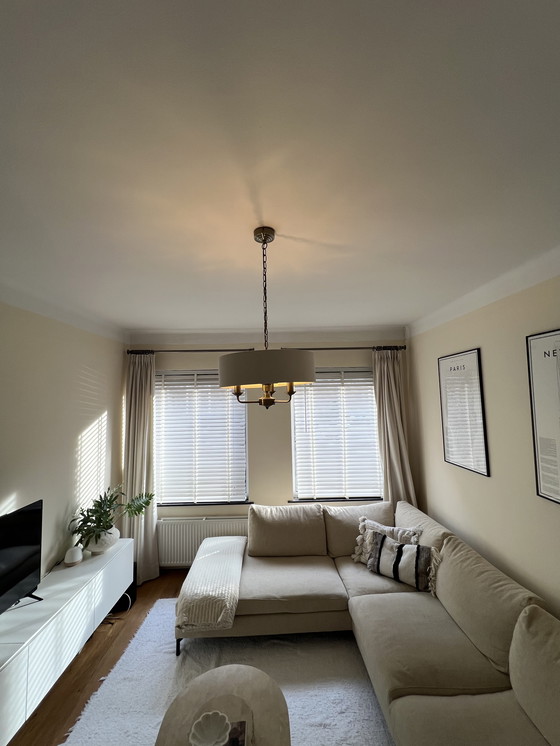 Image 1 of Lámpara Laura Ashley