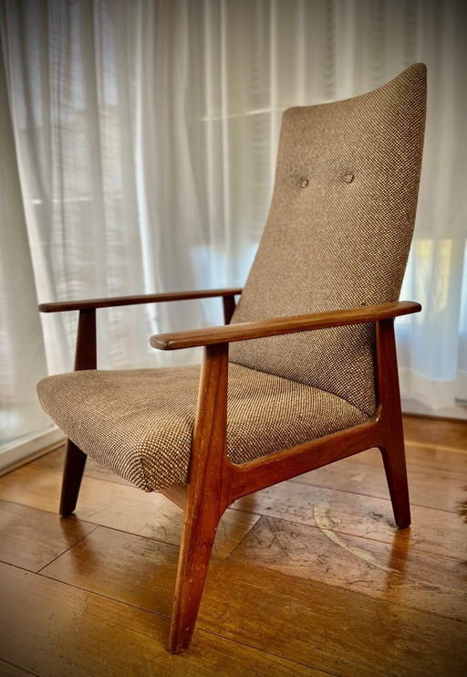 Lounge chair Topform