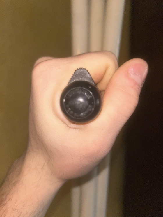 Image 1 of Computación de la era espacial de los apendiabiti por skipper di Giotto stoppino