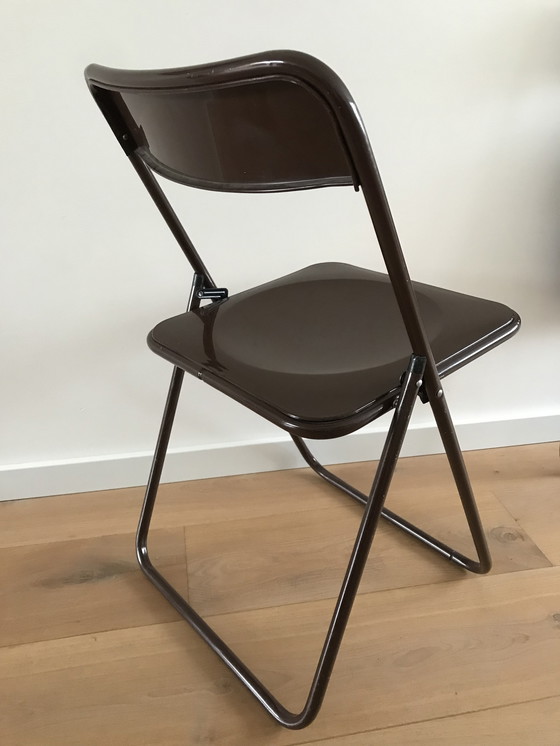 Image 1 of 2 x Vintage - Retro Folding Chairs
