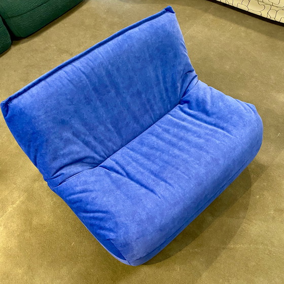 Image 1 of Divano a due posti Luna DN Design