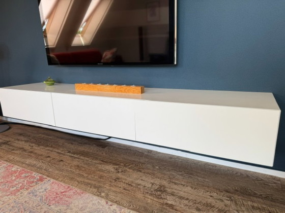 Pastoe Vision Wandeinheit – Wandschrank, Mdf, Wood (photo 4 of 5)