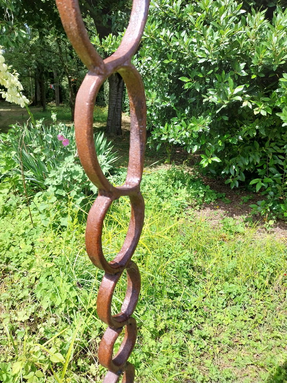 Image 1 of Jean-Luc Bertel Brunnen des Lebens