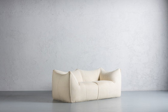 Image 1 of Vintage ”Le Bambole” Sofa By Mario Bellini For B&B Italy, 1970’s
