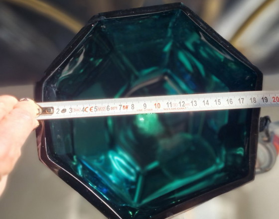 Image 1 of Tres jarrones Roche Bobois