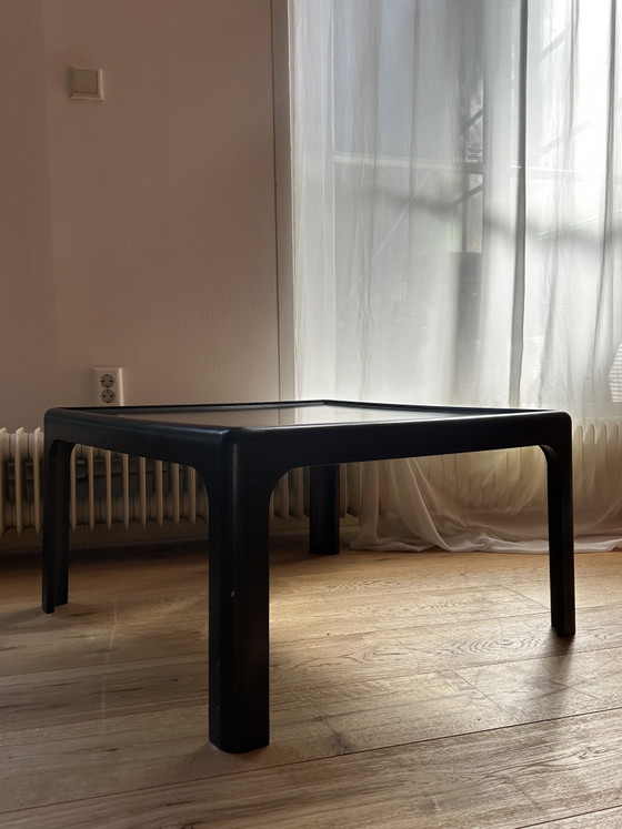 Collezione di corni da tavolino di metà secolo di Peter Ghyczy – Tavolini da caffè, Plastic (photo 2 of 8)