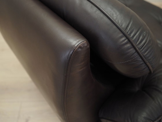 Image 1 of Fauteuil met wielen, Italiaans ontwerp, jaren 1970, productie: Italië