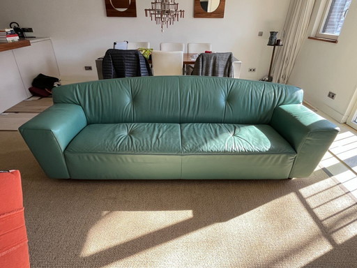 Montis Riva 3-zits bank