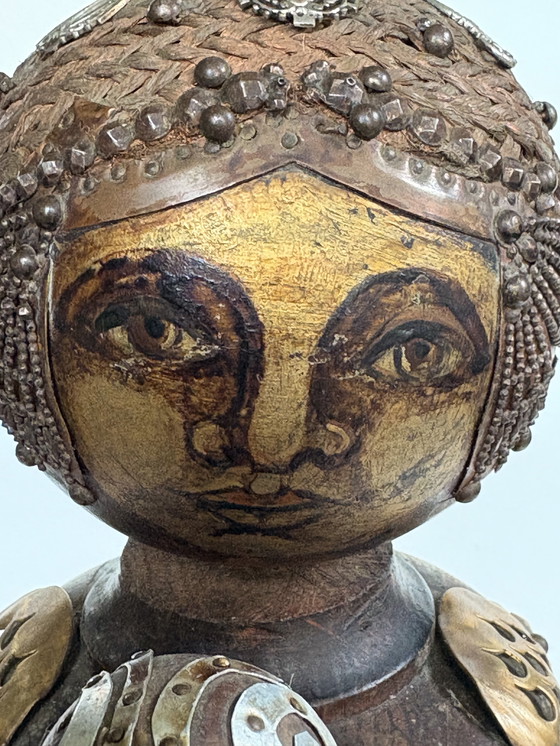 Image 1 of Matryoschka