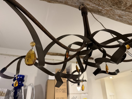 Image 1 of Jacco Maris - Ruben Plié