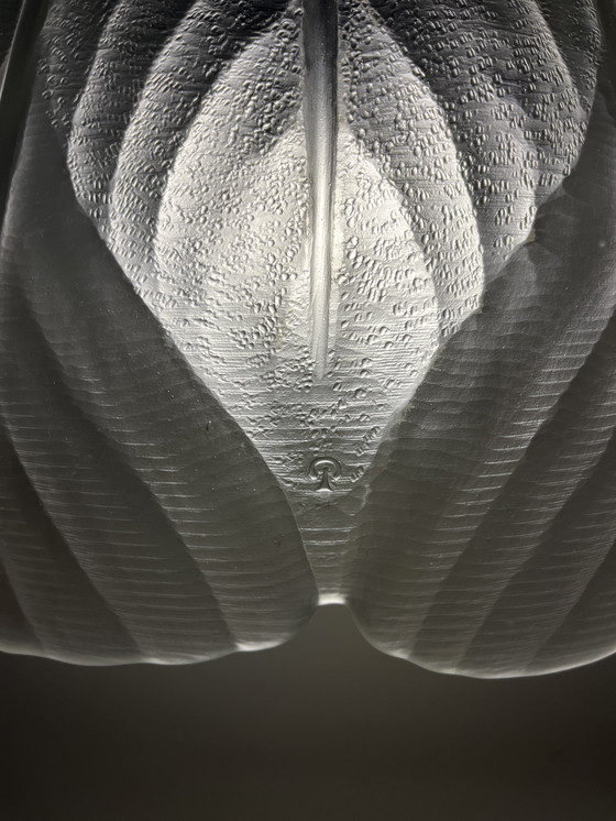 Image 1 of Vintage retro Peill & Putzler hanging lamp 1960 1970