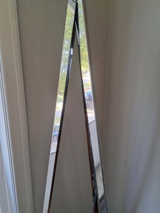 Lampada da terra Luceplan – Lampade da terra, Metal, Plastic (photo 5 of 5)