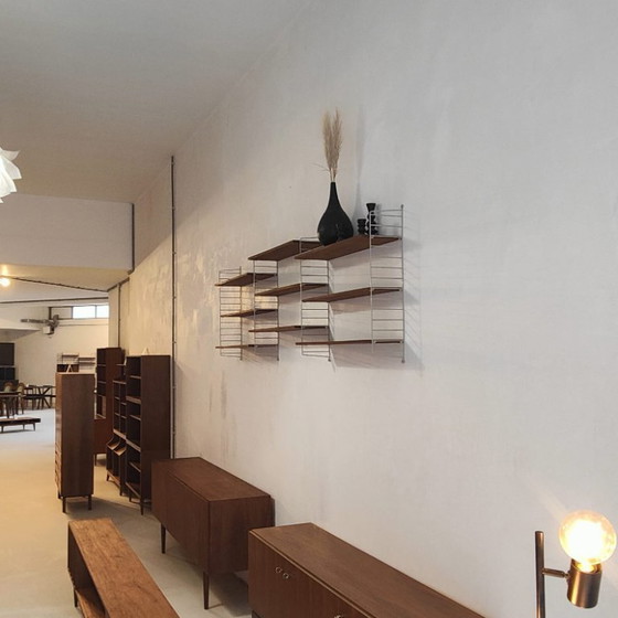 Image 1 of Wandsysteem Bent