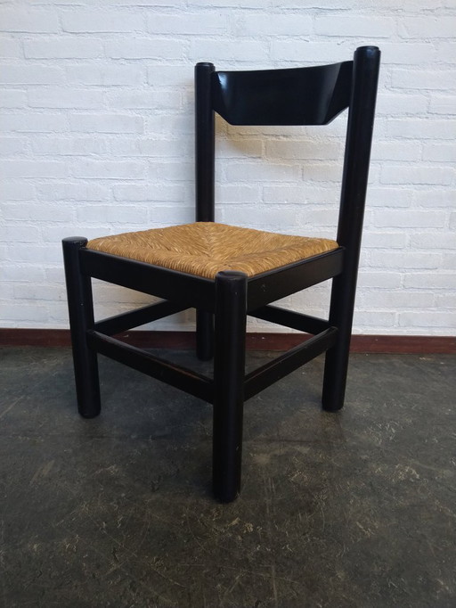 Vico Magistretti stoel