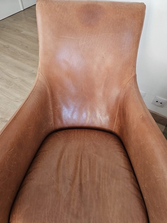 Image 1 of Zwei Sessel der Marke MONTIS