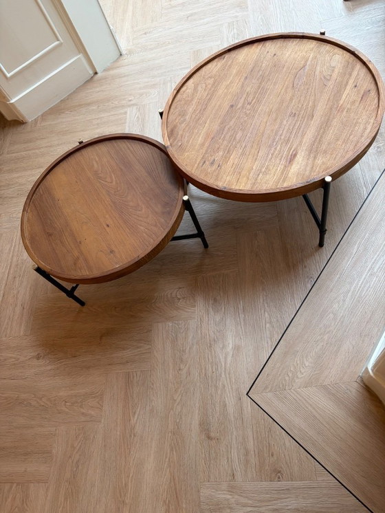 Image 1 of Mesas de centro d-Bhodi Coco 2x
