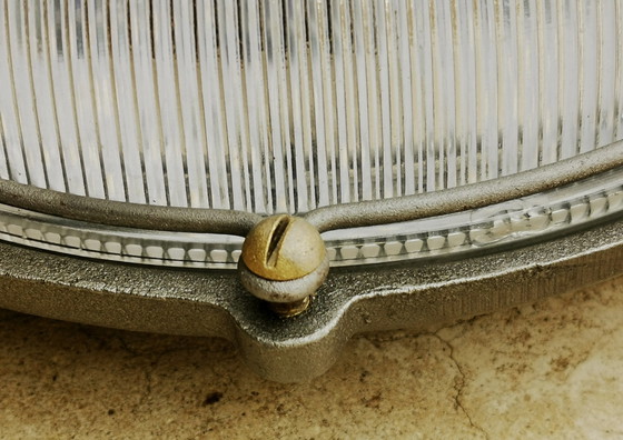 Image 1 of Lampe de cave lourde Marpelec Amiens