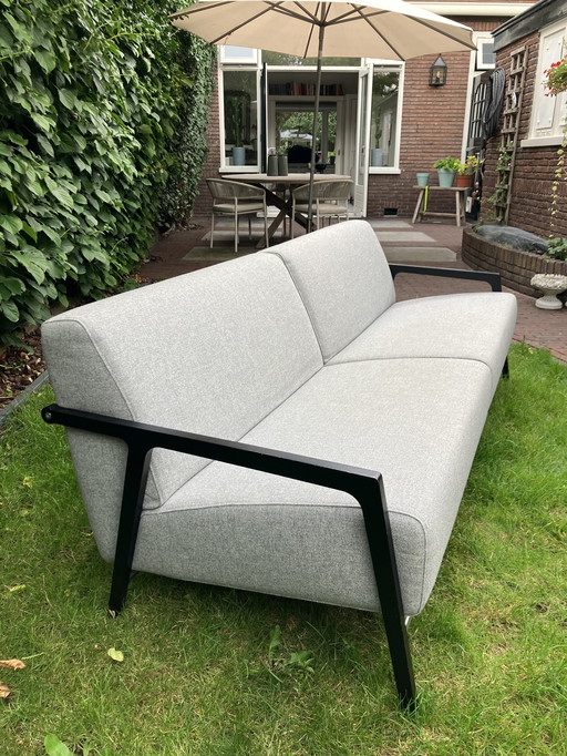Harvink Splinter 3-seater sofa