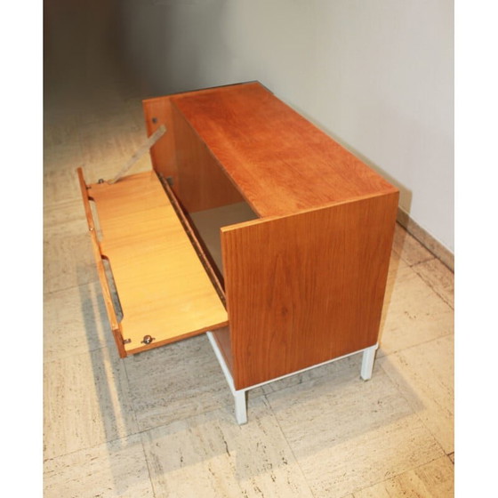 Image 1 of Vintage teak sideboard by Tatra Nabytok, Czechoslovakia 1960