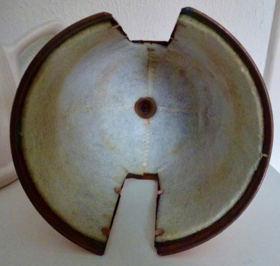 Image 1 of Teiera termica in ceramica vintage di Baker, Hart & Stuart.
