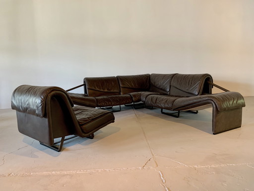 De Sede 2010 Set of 4