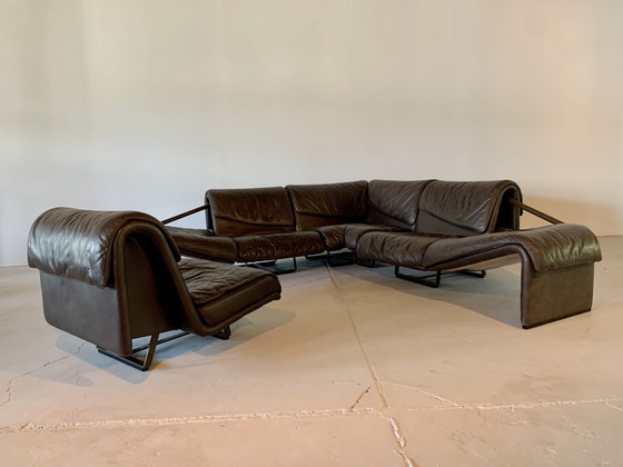 Image 1 of De Sede 2010 Set of 4