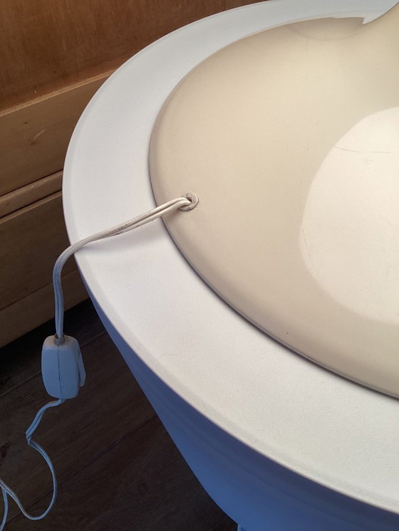 Image 1 of Dadime France XL Mushroom tafellamp