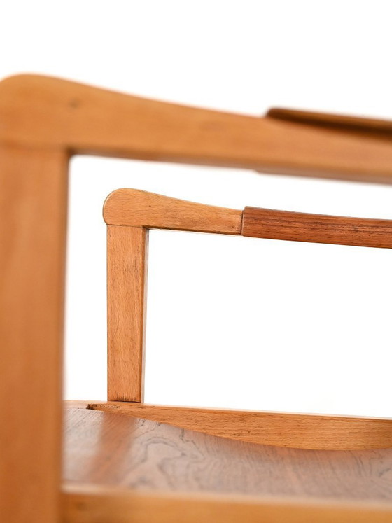 Image 1 of Poltrona modello “244” di Axel Larsson per Bodafors